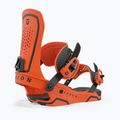 Fixări de snowboard Union Force portocaliu pentru bărbați Union Force orange 2
