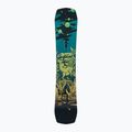 CAPiTA Children Of The Gnar snowboard negru/galben 1221141 3