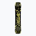 CAPiTA Children Of The Gnar snowboard negru/galben 1221141 7