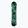 Snowboard pentru copii CAPiTA Scott Stevens Mini negru-verde 1221143 2