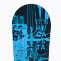Snowboard pentru copii CAPiTA Scott Stevens Mini negru-albastru 1221143 5
