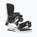 Atașamente de snowboard pentru bărbați Union STR alb
