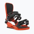 Union STR hunter orange pentru bărbați Union STR hunter snowboard bindings