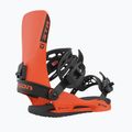 Union STR hunter orange pentru bărbați Union STR hunter snowboard bindings 2
