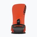 Union STR hunter orange pentru bărbați Union STR hunter snowboard bindings 3