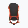 Union STR hunter orange pentru bărbați Union STR hunter snowboard bindings 4