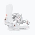 Atașamente de snowboard pentru femei Union Juliet alb 2