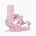 Atașamente de snowboard pentru femei Union Juliet B4BC roz 2
