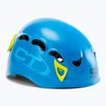 Cască Climbing Technology Galaxy, albastru, 6X94803AF0