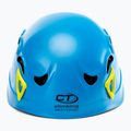 Cască Climbing Technology Galaxy, albastru, 6X94803AF0 2