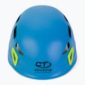 Cască de alpinism pentru copii Climbing Technology Eclipse albastru 2