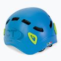 Cască de alpinism pentru copii Climbing Technology Eclipse albastru 4