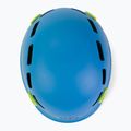 Cască de alpinism pentru copii Climbing Technology Eclipse albastru 6