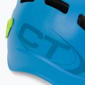 Cască de alpinism pentru copii Climbing Technology Eclipse albastru 7