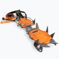 Climbing Technology Nuptse Evo portocaliu 3I851D 2