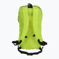 Climbing Technology Magic Pack 16 l rucsac de alpinism verde 7X97209 2