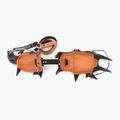 Climbing Technology Lycan crampoane automate portocaliu 3I848DVVQBIC 3