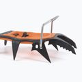 Climbing Technology Lycan crampoane automate portocaliu 3I848DVVQBIC 5