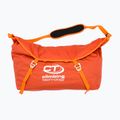 Climbing Technology City Rope Bag portocaliu 7X9880000