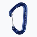 Carabinieră de escaladă Climbing Technology Fly-Weight Evo blue