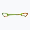 Coardă de cățărare Climbing Technology Climbing Technology Climbing Technology Nimble Fixbar Set Ny verde 2E688FFA0BCTSTD