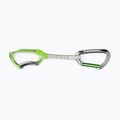 Escaladă Express Climbing Technology Climbing Set de var Dyneema Anodizat verde 2E661FRC0L