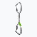 Climbing Technology Lime Set Dy climbing express alb 2E661FR C0P
