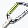 Escaladă Express Climbing Technology Climbing Set de var Dyneema Anodizat verde 2E661FSC0L 3