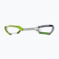 Escaladă Express Climbing Technology Lime-M Set Dyneema Anodizat verde 2E670FRC0N