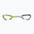 Climbing Express Climbing Technology Lime-W Set Dyneema Anodizat verde 2E657FRC0M