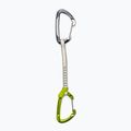 Escaladă Express Climbing Technology Lime-W Set Dyneema Anodizat verde 2E657FSC0M