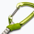 Escaladă Express Climbing Technology Lime-W Set Dyneema Anodizat verde 2E657FSC0M 4
