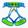 Ham de alpinism pentru copii Climbing Technology Wall, albastru, 7H167ABCTSTD