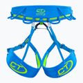Ham de alpinism pentru copii Climbing Technology Wall, albastru, 7H167ABCTSTD 2