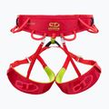 Ham de alpinism pentru copii Climbing Technology Anthea, roz, 7H168ABCTSTD 2