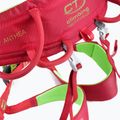 Ham de alpinism pentru copii Climbing Technology Anthea, roz, 7H168ABCTSTD 3