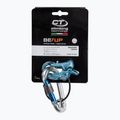 Climbing Technology Be Up dispozitiv de asigurare albastru