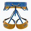 Ham de alpinism pentru copii Climbing Technology Dedalo, galben, 7H171 2