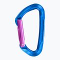 Climbing Technology Berry S carabină albastru-violet 2C41700SKC