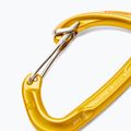 Climbing Technology Berry W carabină galbenă 2C40700SI1 3