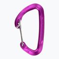 Climbing Technology Berry W carabină violet 2C40700WS1