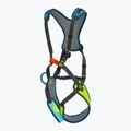 Ham de alpinism pentru copii Climbing Technology Flik, albastru, 7H175AF 3