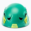 Cască Climbing Technology Galaxy, verde, 6X94815AH0 2