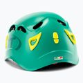 Cască Climbing Technology Galaxy, verde, 6X94815AH0 4