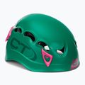Climbing Technology Galaxy cască de alpinism verde 6X9481515AI0