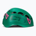 Climbing Technology Galaxy cască de alpinism verde 6X9481515AI0 3