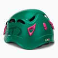 Climbing Technology Galaxy cască de alpinism verde 6X9481515AI0 4