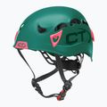 Climbing Technology Galaxy cască de alpinism verde 6X9481515AI0 6