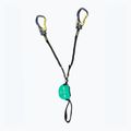 Climbing Technology Longe Hook It Compa verde 2K363HLSH1CTSTD