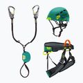 Via Ferrata Climbing Technology Vf Kit Plus Vf Kit Plus E-Compact